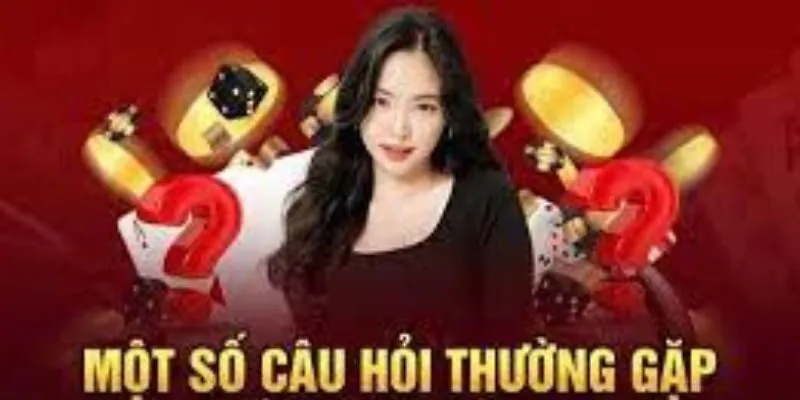 Danh sách câu hỏi thường gặp của thương hiệu